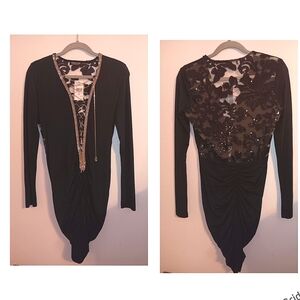 FABULOUSLY sexy party dress